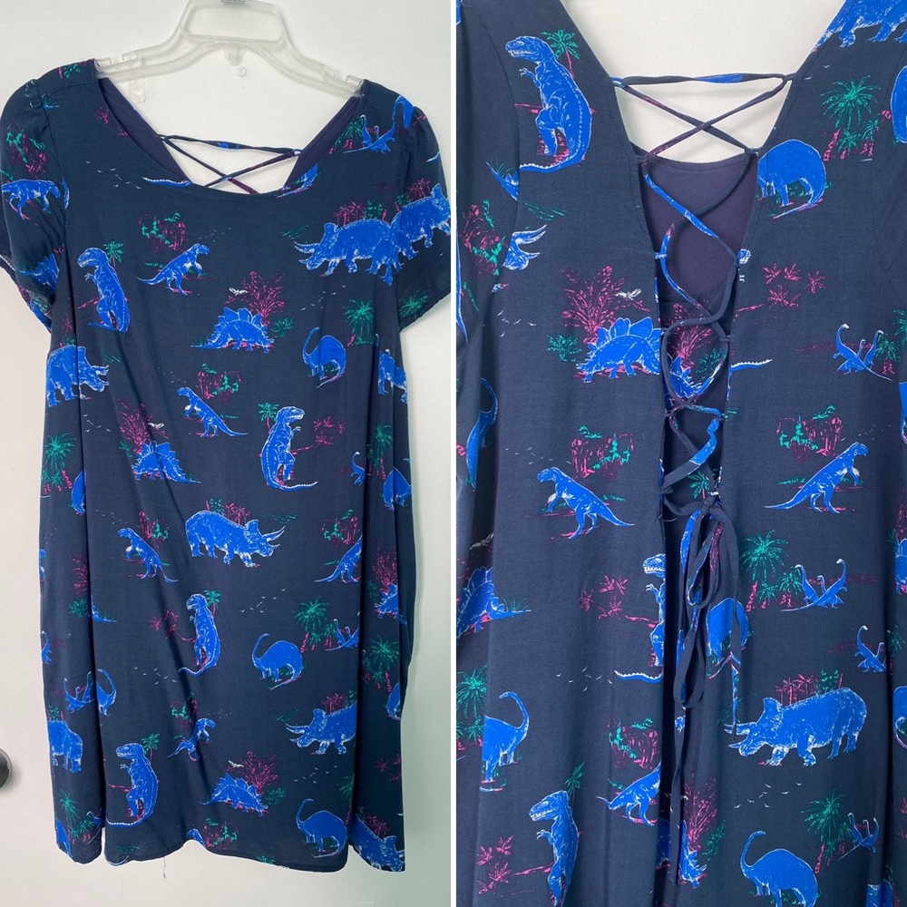 Women’s Casual Dress